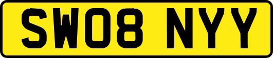 SW08NYY
