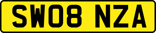 SW08NZA