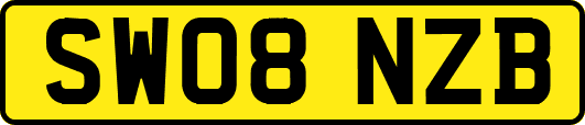 SW08NZB