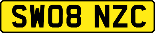 SW08NZC