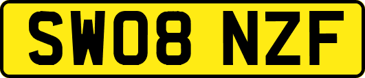 SW08NZF