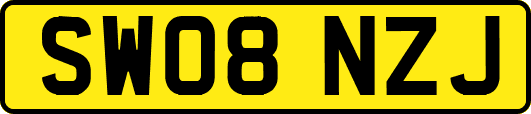 SW08NZJ