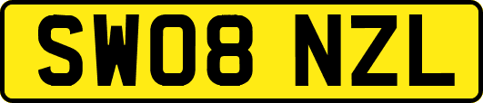 SW08NZL