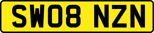 SW08NZN