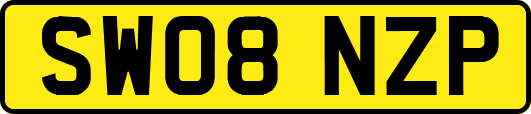SW08NZP