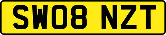 SW08NZT