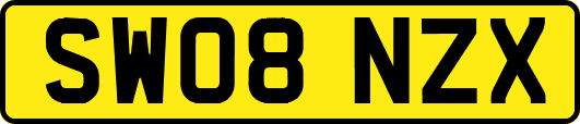 SW08NZX