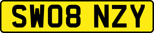 SW08NZY