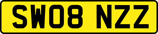 SW08NZZ
