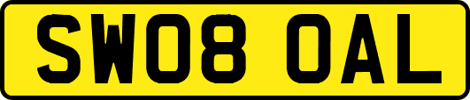 SW08OAL