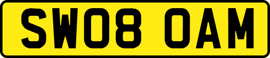 SW08OAM