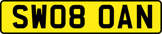 SW08OAN