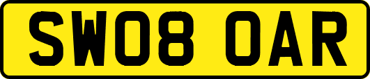 SW08OAR