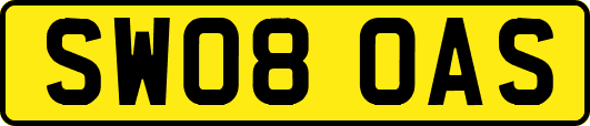 SW08OAS