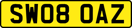 SW08OAZ