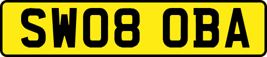 SW08OBA
