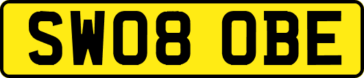 SW08OBE
