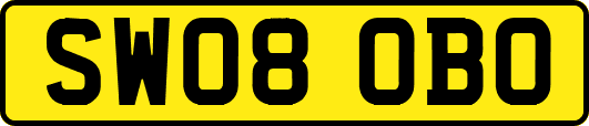SW08OBO