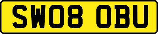 SW08OBU
