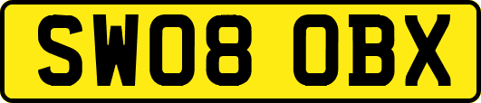 SW08OBX