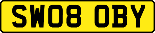 SW08OBY
