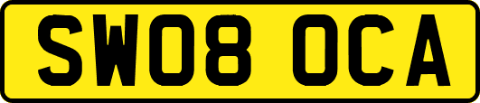 SW08OCA