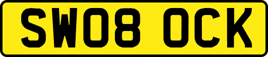 SW08OCK
