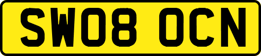 SW08OCN