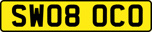 SW08OCO