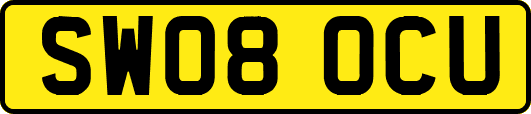 SW08OCU