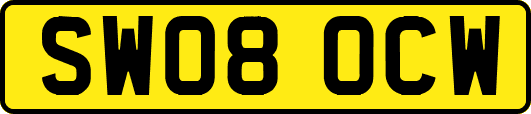 SW08OCW