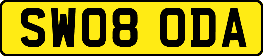 SW08ODA
