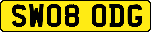 SW08ODG
