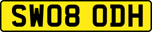 SW08ODH