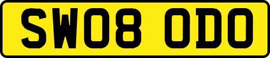 SW08ODO