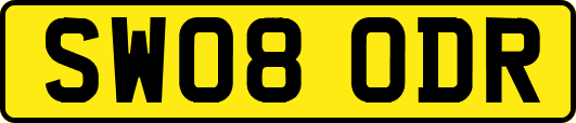 SW08ODR