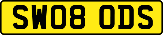 SW08ODS