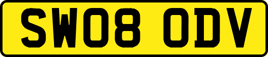 SW08ODV