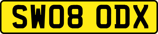 SW08ODX