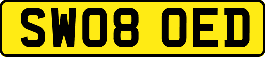 SW08OED