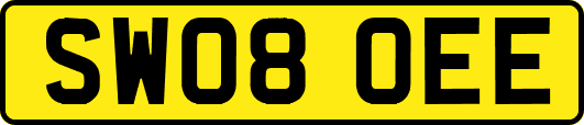 SW08OEE