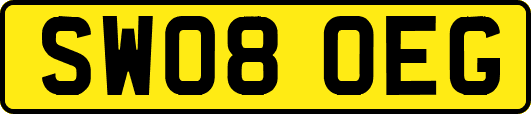 SW08OEG