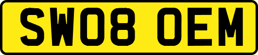 SW08OEM