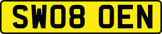 SW08OEN