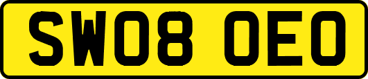SW08OEO