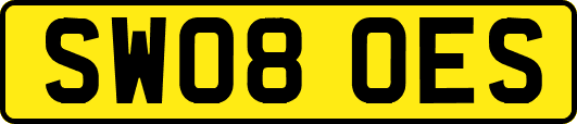SW08OES