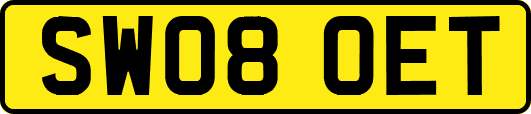 SW08OET