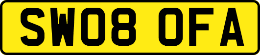 SW08OFA