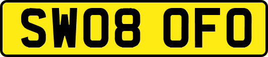 SW08OFO