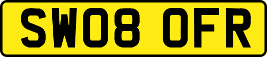 SW08OFR